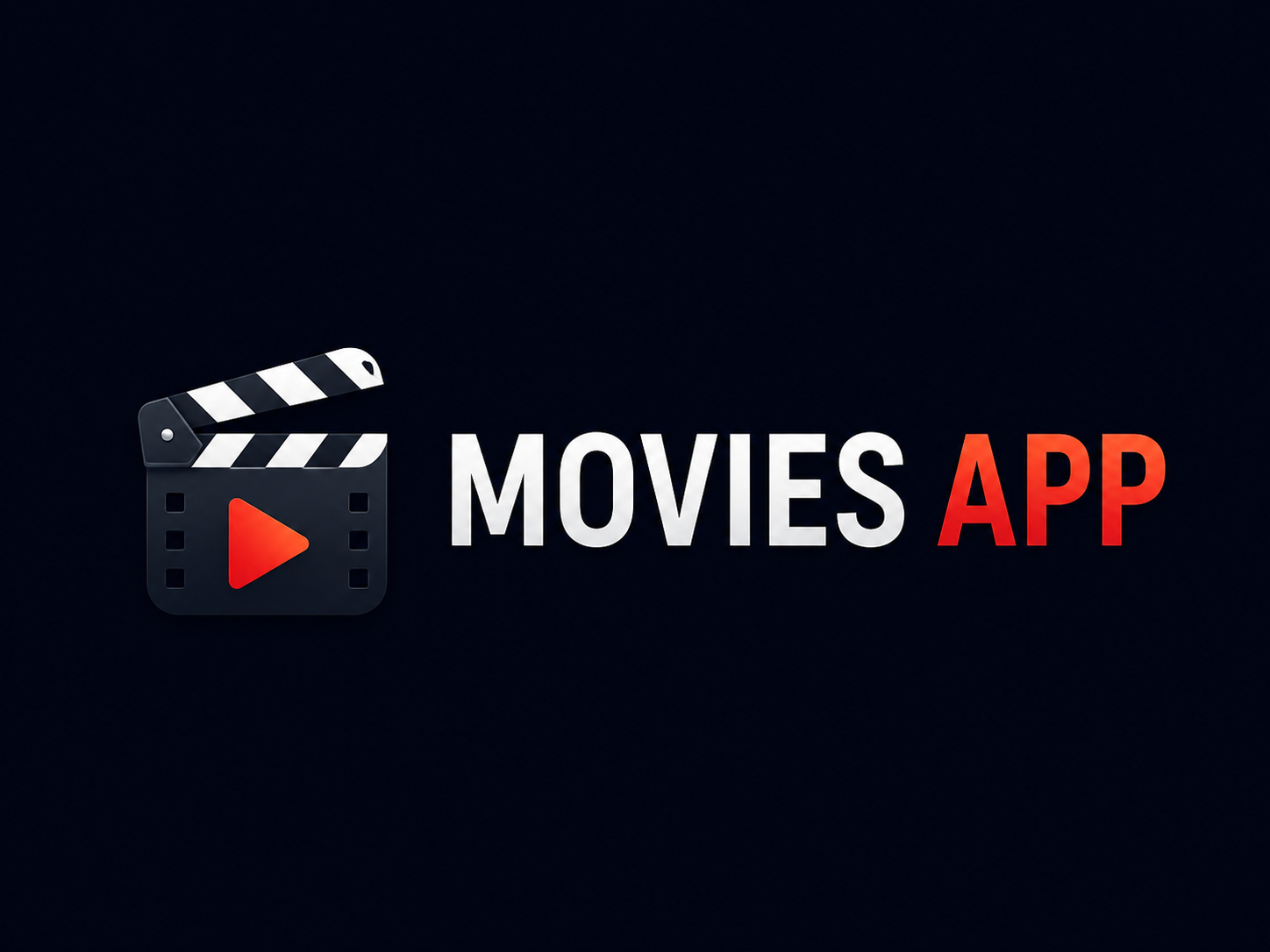 Vista previa de Movies App