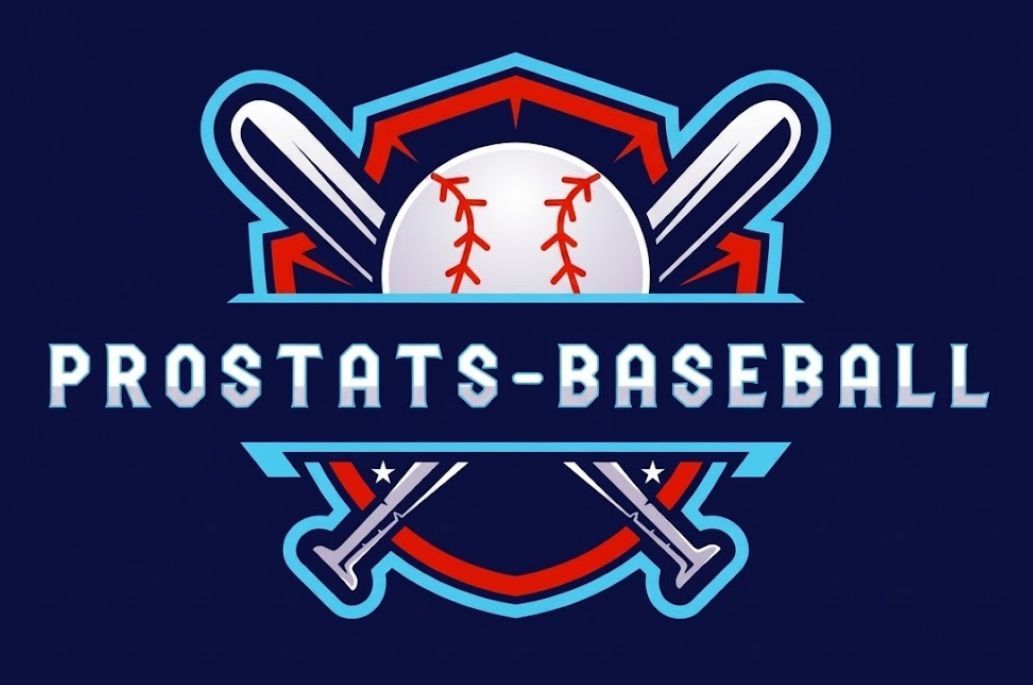 Vista previa de ProStats-Baseball